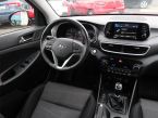 Hyundai Tucson - fotka číslo 6