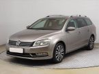 Volkswagen Passat - fotka číslo 1