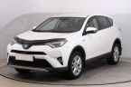 Toyota RAV 4 - fotka číslo 1