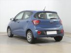 Hyundai i10 - fotka číslo 3