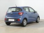 Hyundai i10 - fotka číslo 4