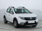 Dacia Sandero - fotka číslo 0