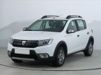 Dacia Sandero - fotka číslo 1