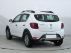 Dacia Sandero - fotka číslo 3