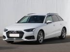 Audi A4 - fotka číslo 1
