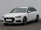 Audi A4 - fotka číslo 1