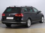Volkswagen Passat - fotka číslo 4
