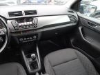Škoda Fabia - fotka číslo 7