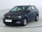 Škoda Fabia - fotka číslo 1