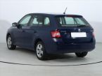 Škoda Fabia - fotka číslo 3