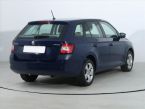 Škoda Fabia - fotka číslo 4