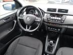 Škoda Fabia - fotka číslo 6