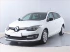 Renault Mégane - fotka číslo 1