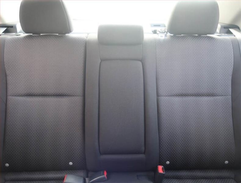 Mazda 3 - hlavní fotka