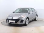 Mazda 3 - fotka číslo 1