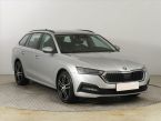 Škoda Octavia - fotka číslo 0
