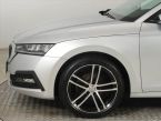 Škoda Octavia - fotka číslo 13