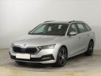 Škoda Octavia - fotka číslo 1