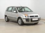 Ford Fusion - fotka číslo 0