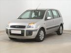 Ford Fusion - fotka číslo 1