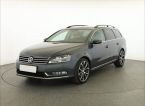 Volkswagen Passat - fotka číslo 1