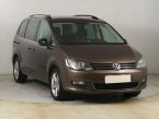 Volkswagen Sharan - fotka číslo 0