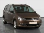 Volkswagen Sharan - fotka číslo 0