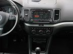 Volkswagen Sharan - fotka číslo 11