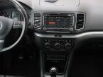 Volkswagen Sharan - fotka číslo 11