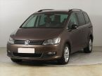 Volkswagen Sharan - fotka číslo 1