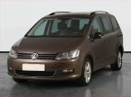 Volkswagen Sharan - fotka číslo 1