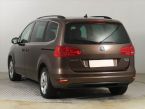 Volkswagen Sharan - fotka číslo 3
