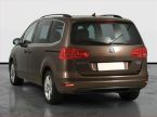 Volkswagen Sharan - fotka číslo 3