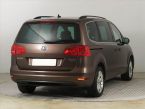 Volkswagen Sharan - fotka číslo 4