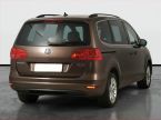 Volkswagen Sharan - fotka číslo 4