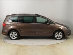 Volkswagen Sharan - fotka číslo 5