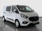 Ford Transit - fotka číslo 0