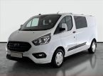 Ford Transit - fotka číslo 1