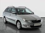 Škoda Fabia - fotka číslo 0