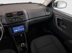 Škoda Fabia - fotka číslo 7
