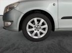 Škoda Fabia - fotka číslo 14