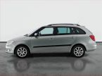 Škoda Fabia - fotka číslo 2