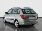 Škoda Fabia - fotka číslo 3