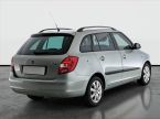 Škoda Fabia - fotka číslo 4