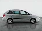 Škoda Fabia - fotka číslo 5