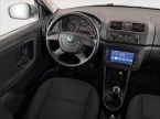 Škoda Fabia - fotka číslo 6