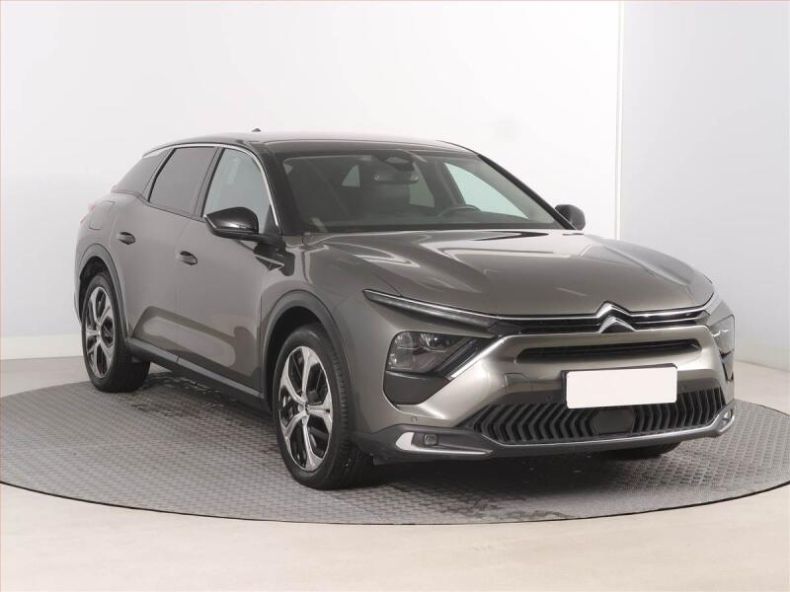 Citroën C5 X - hlavní fotka inzerátu