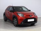 Toyota Aygo - fotka číslo 0