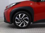 Toyota Aygo - fotka číslo 10