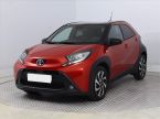 Toyota Aygo - fotka číslo 1